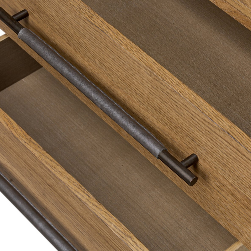 Roxanna Nightstand