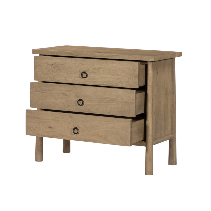 Filmore Chest