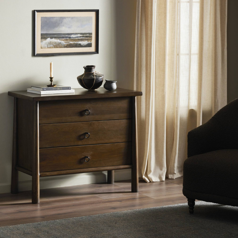 Filmore Chest