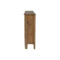 Aldora 2-Door Accent Cabinet