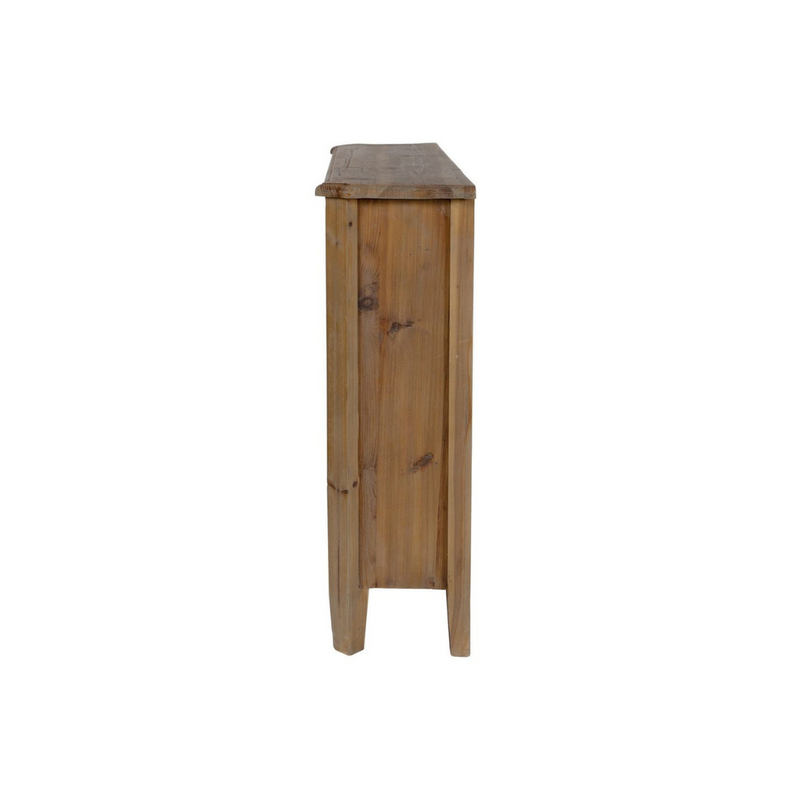 Aldora 2-Door Accent Cabinet