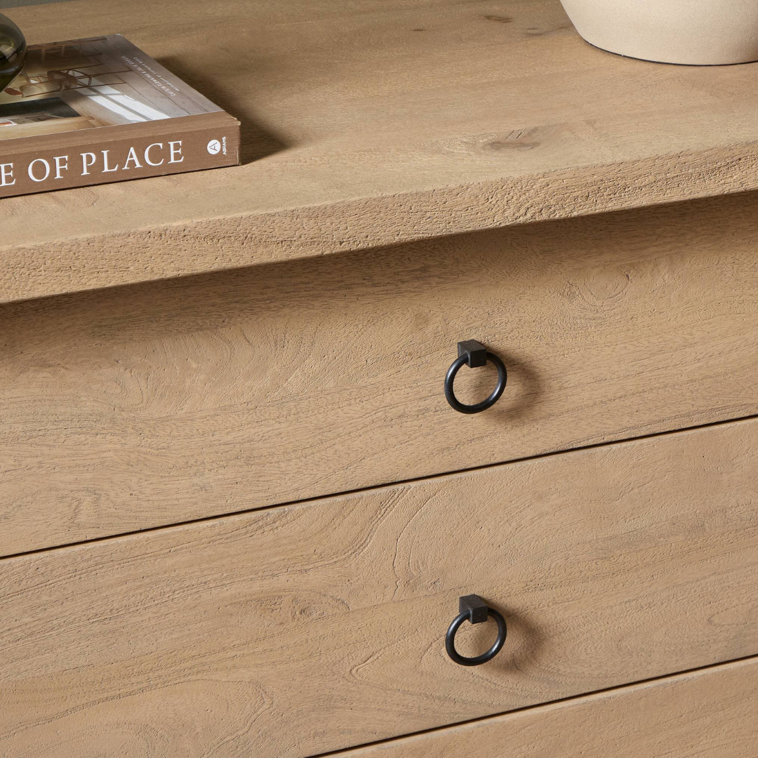 Filmore Chest