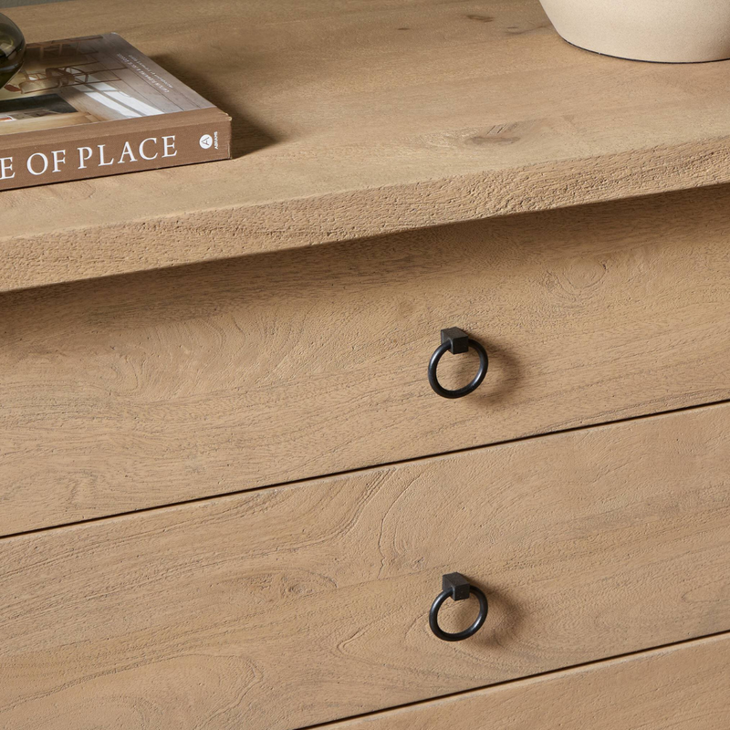 Filmore Chest
