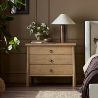 Filmore Chest