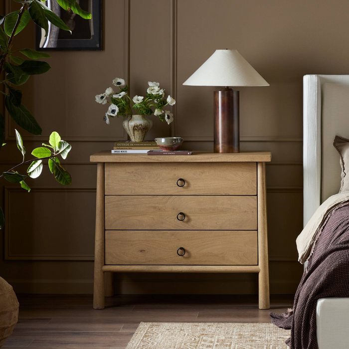 Filmore Chest