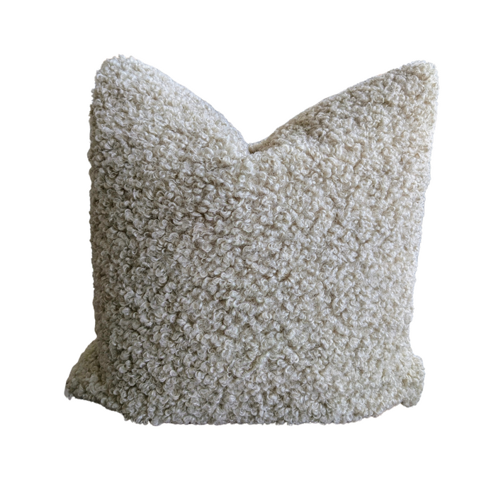 Rheta 24x24 Pillow Cover