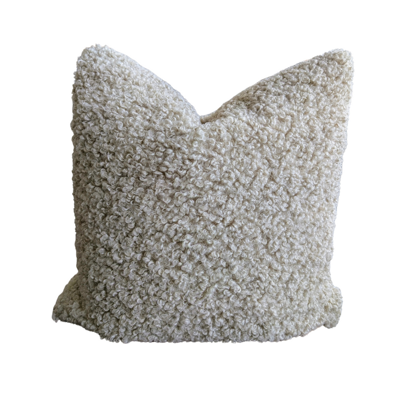 Rheta 24x24 Pillow Cover