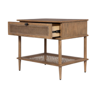 Cove Side Table