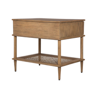Cove Side Table