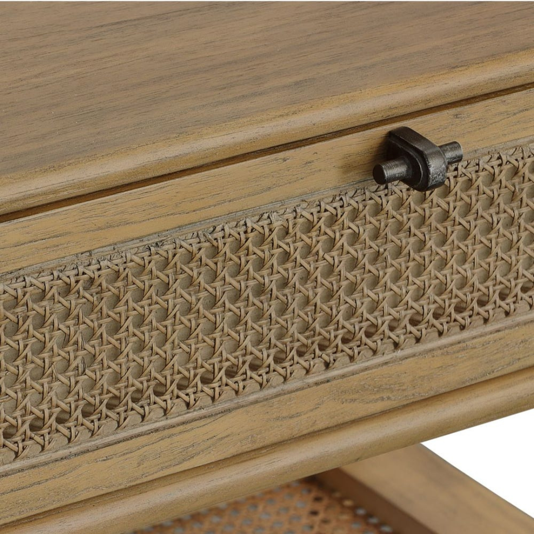 Cove Side Table