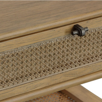 Cove Side Table