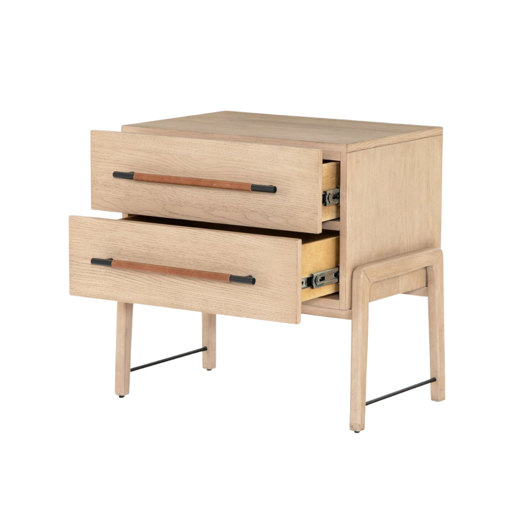 Roxanna Nightstand
