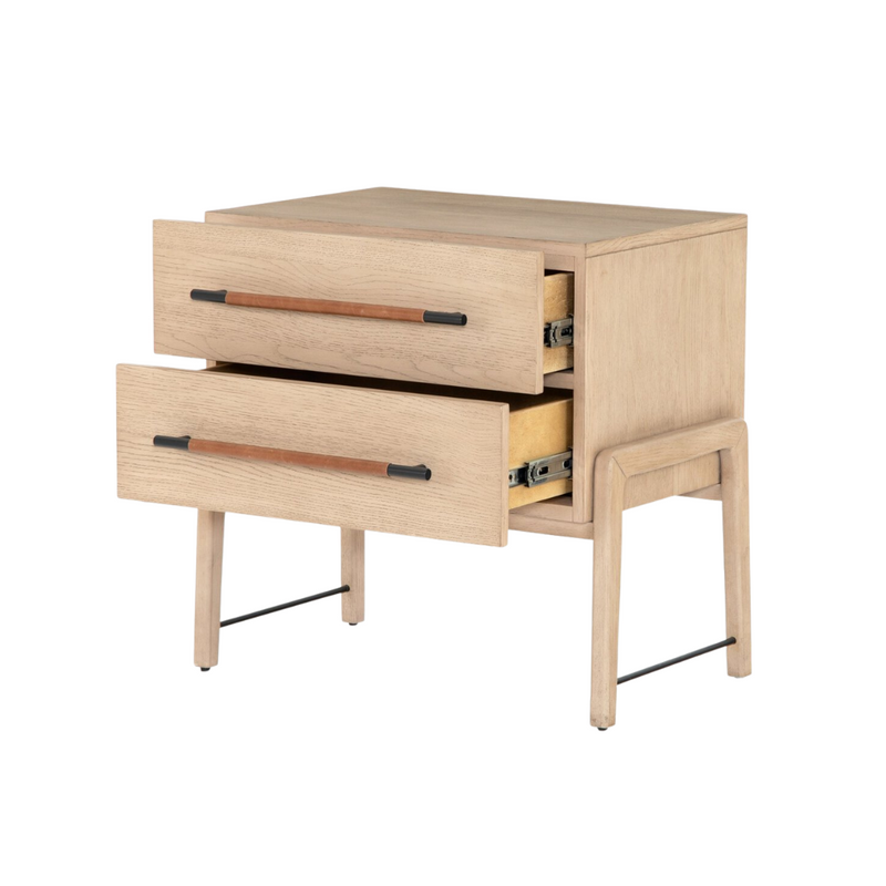Roxanna Nightstand