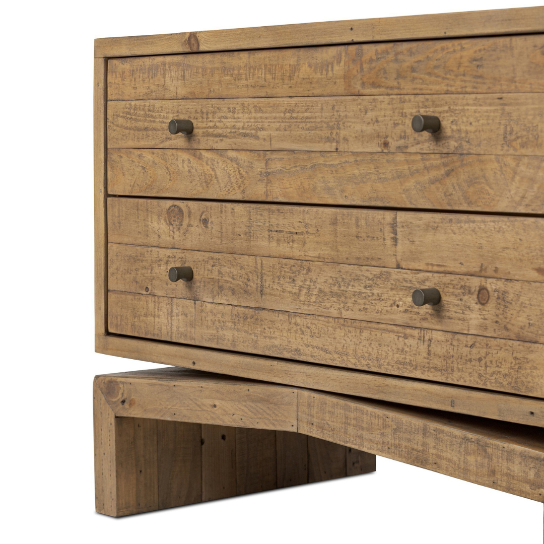 Mathis Nightstand
