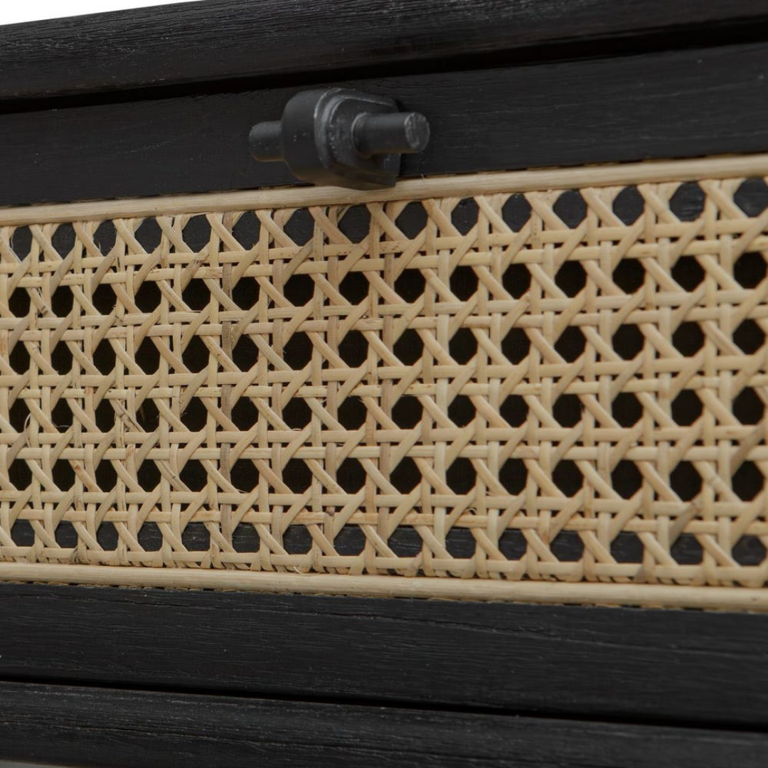 Cove Side Table