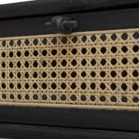 Cove Side Table