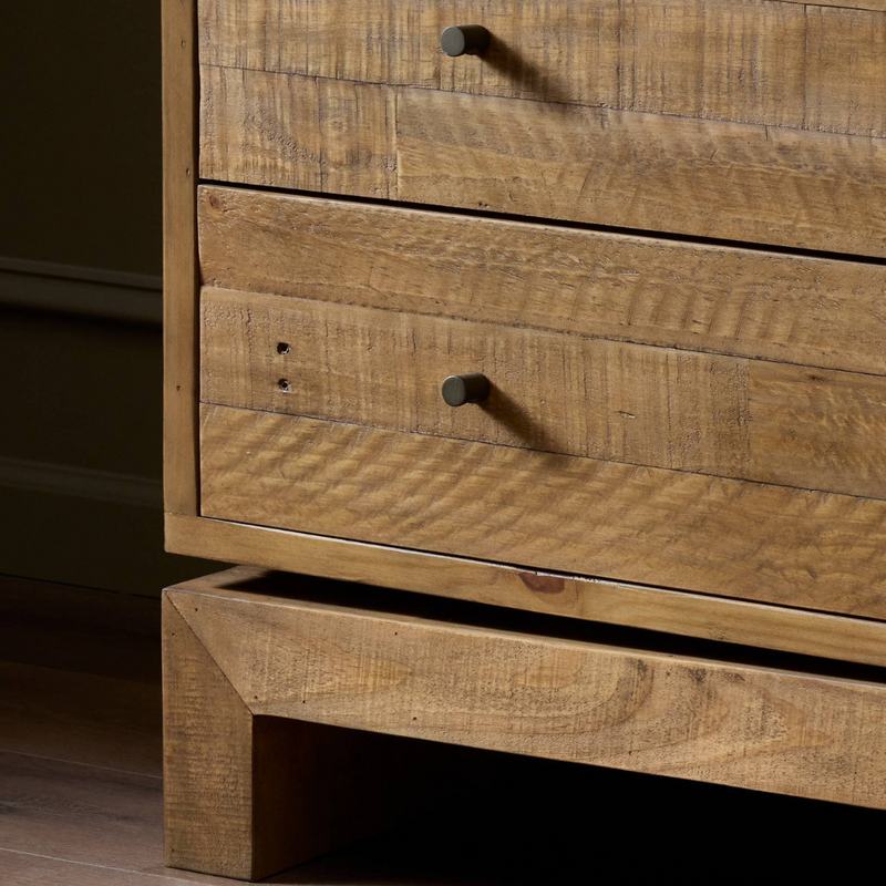 Mathis 6-Drawer Dresser