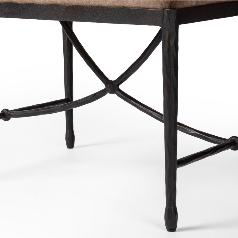 Joslyn Accent Stool