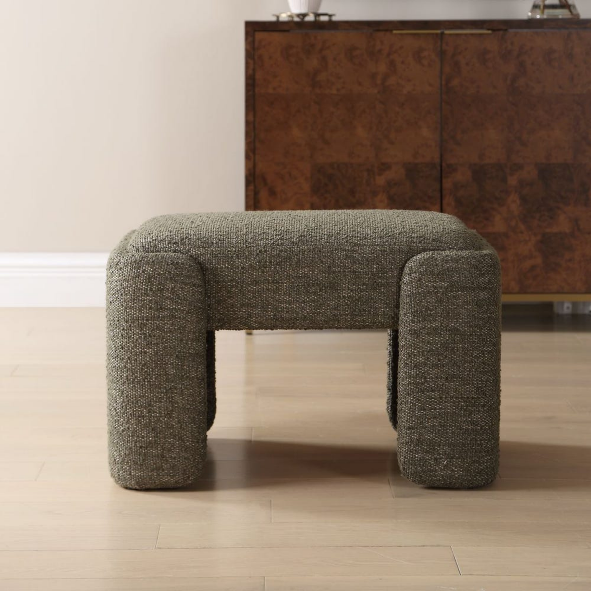 Aspen Small Bench