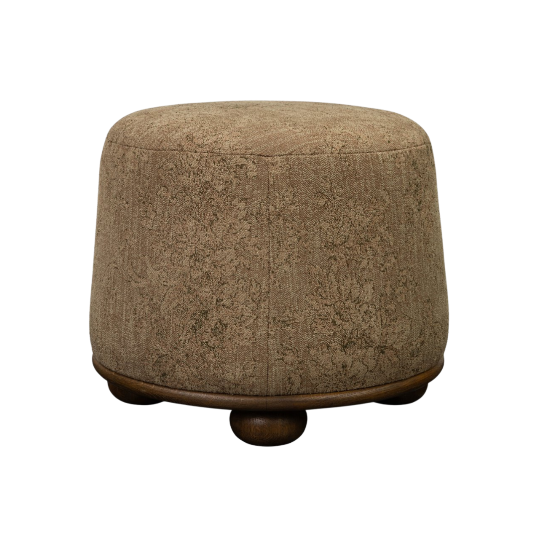 Burgess Ottoman