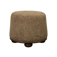 Burgess Ottoman