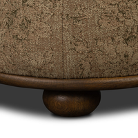 Burgess Ottoman