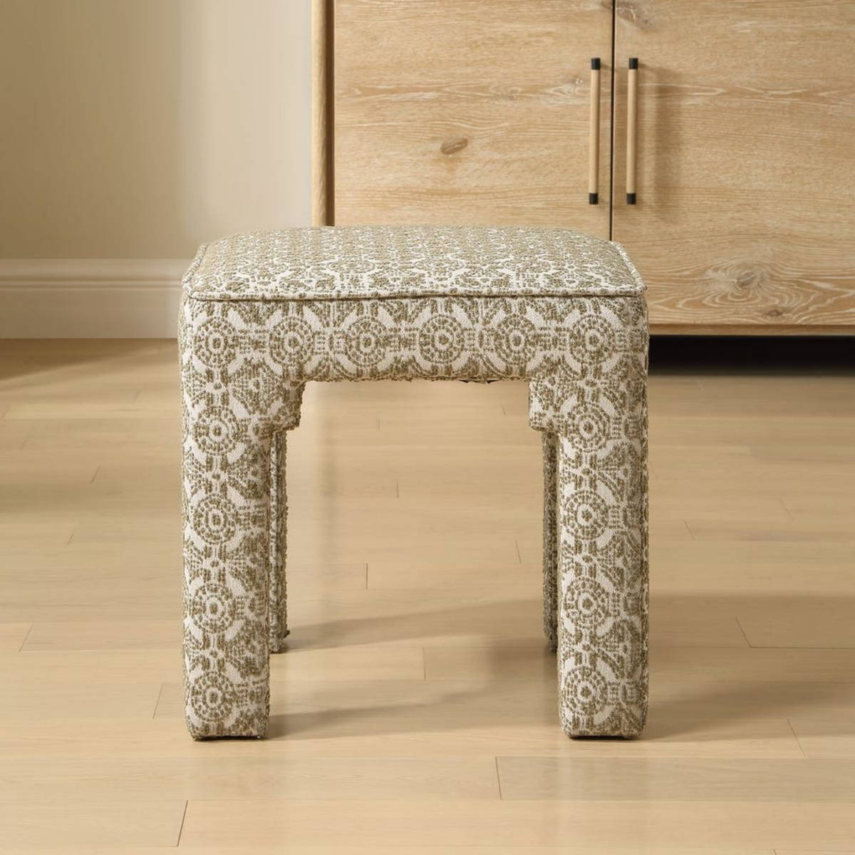 Sunnie Small Bench