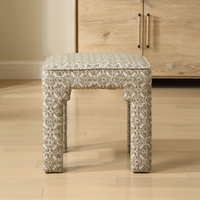 Sunnie Small Bench