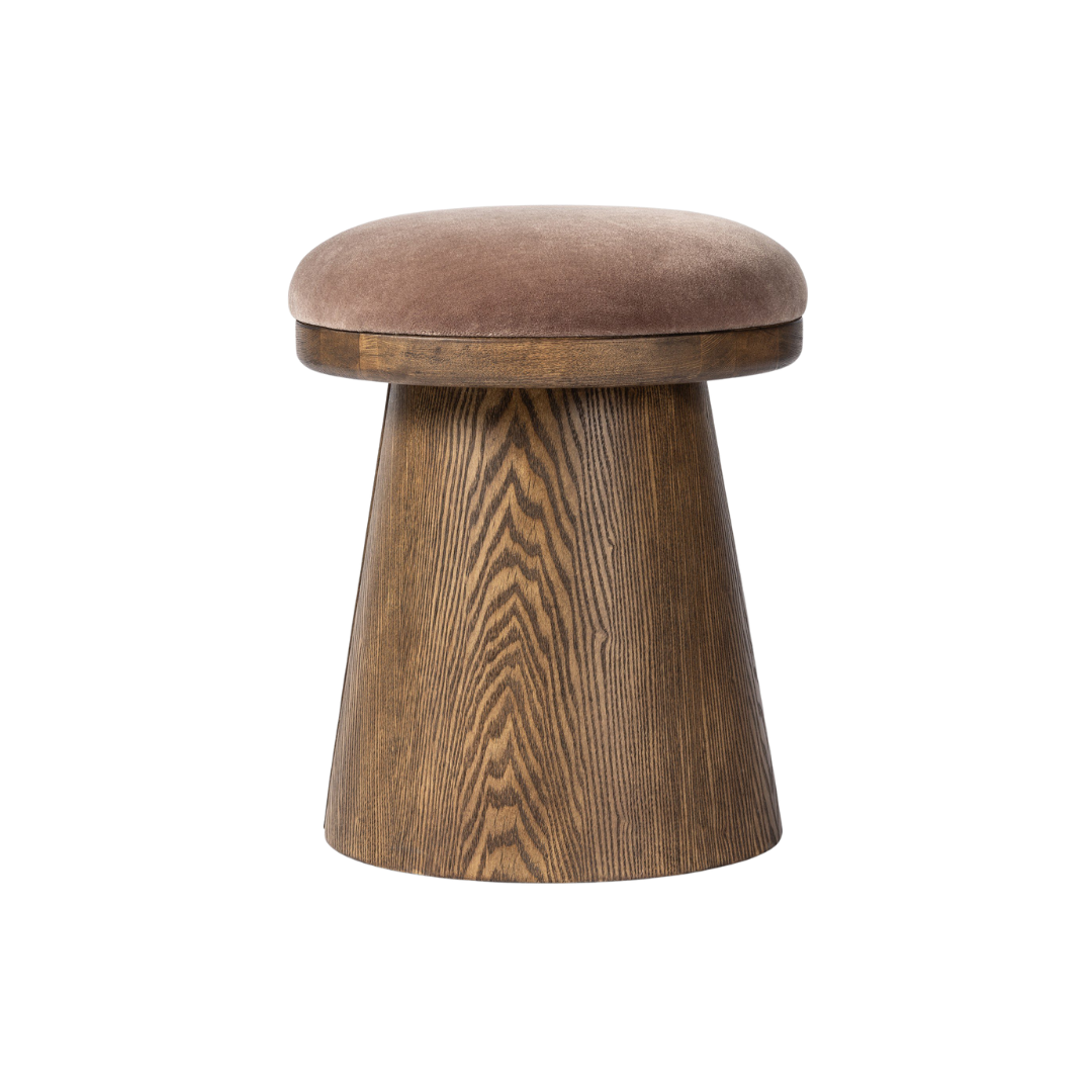 Bria Accent Stool