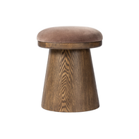 Bria Accent Stool