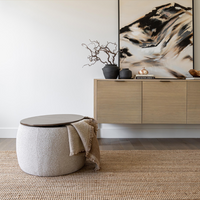 Ayre Storage Ottoman