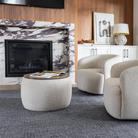 Ayre Storage Ottoman