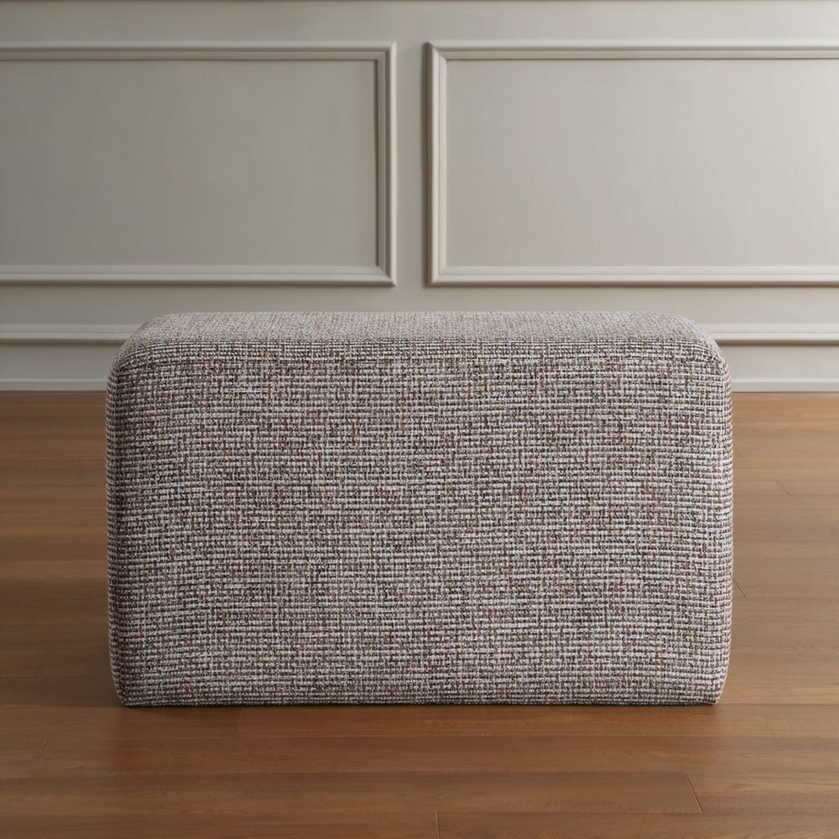 Kylo Ottoman