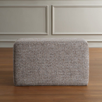 Kylo Ottoman