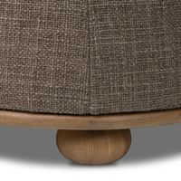 Burgess Ottoman