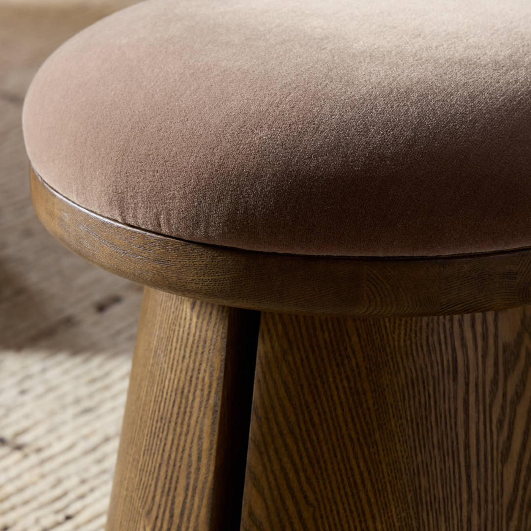 Bria Accent Stool