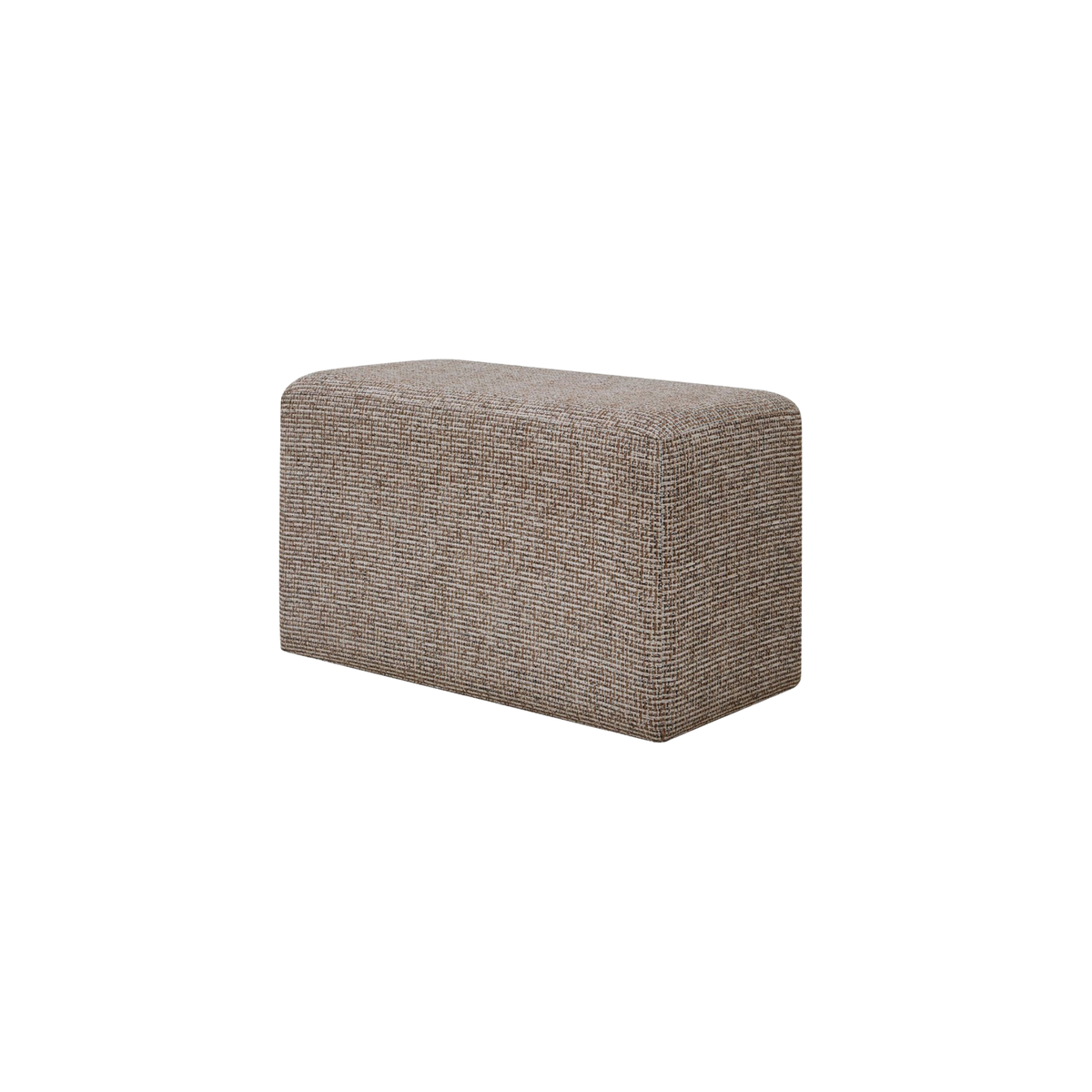 Kylo Ottoman