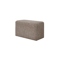 Kylo Ottoman