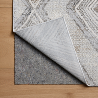 Hollis HOL-05 Mist/Natural Rug