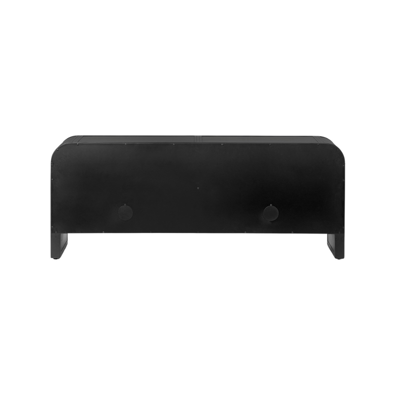 Byrne Media Console