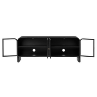 Byrne Media Console
