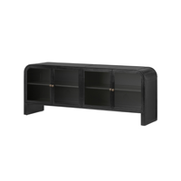 Byrne Media Console