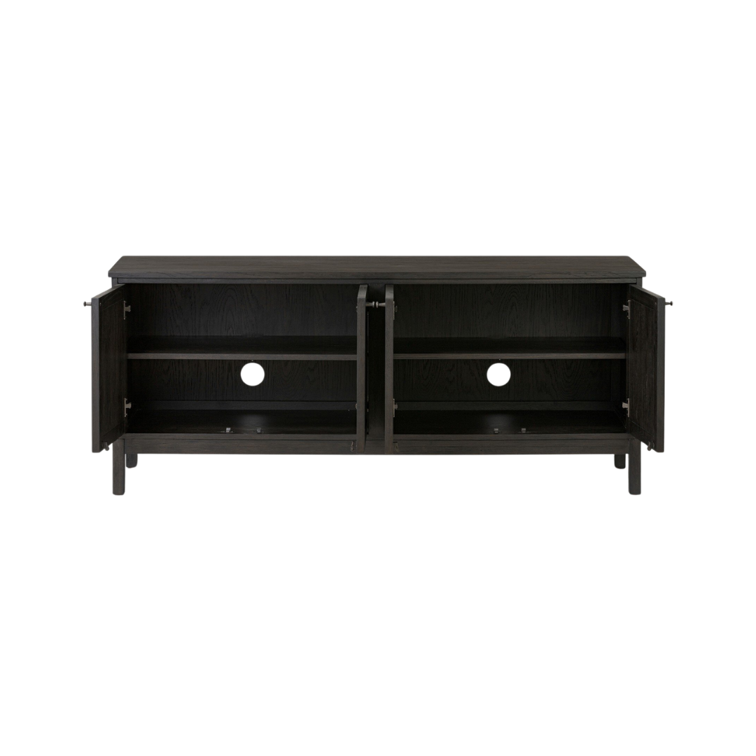 Arlando Media Console