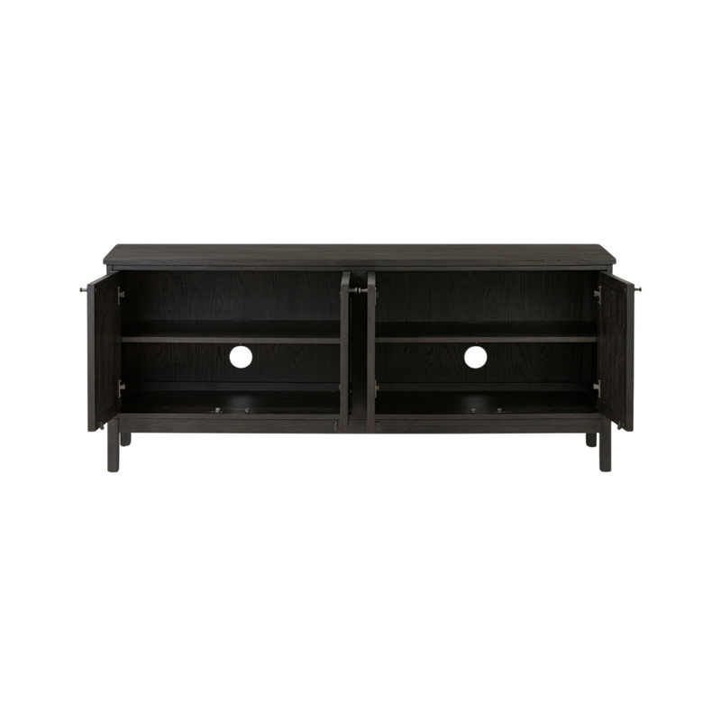 Arlando Media Console