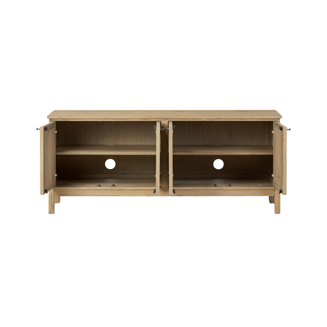 Arlando Media Console