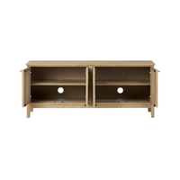 Arlando Media Console