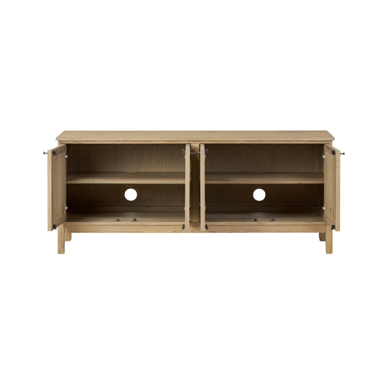 Arlando Media Console