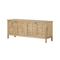 Arlando Media Console