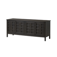 Arlando Media Console