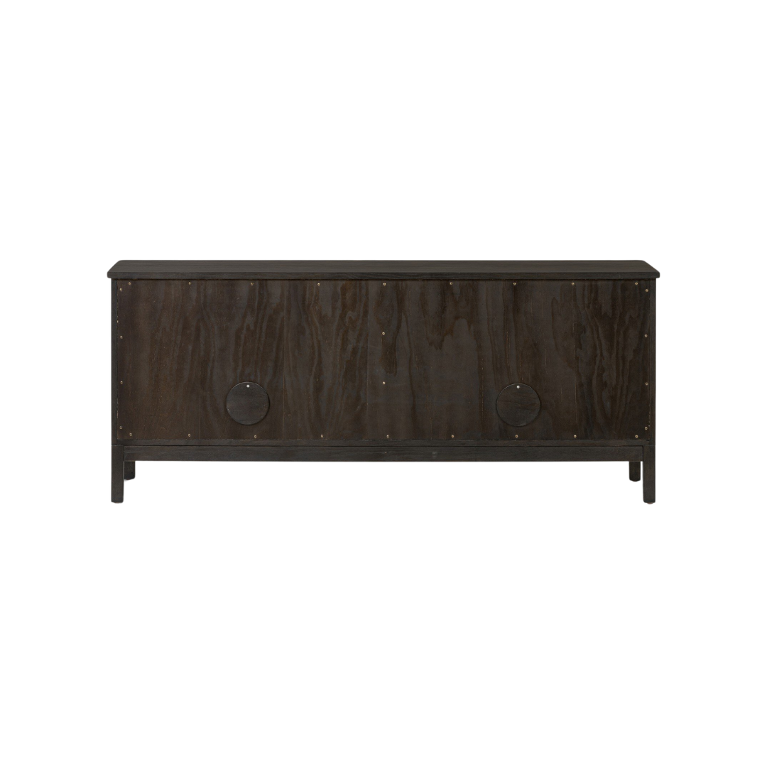 Arlando Media Console